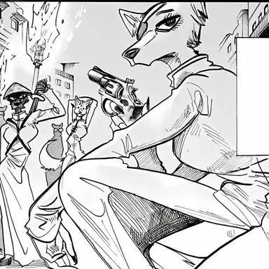 Profile image of Ten