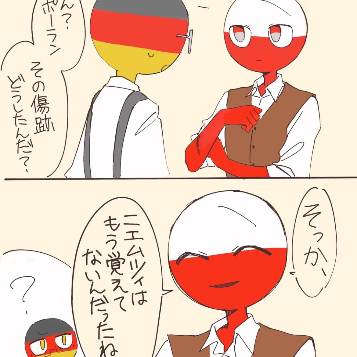 WiseHeart5591의 🇵🇱 🇩🇪