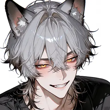 Profile image of グレー