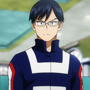 Profile image of Tenya Lida