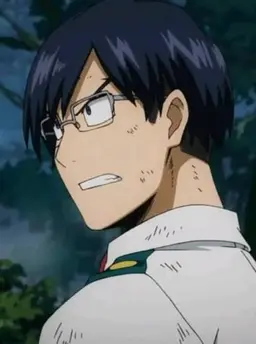 Profile image of Tenya Lida