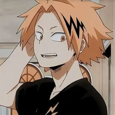 Profile image of Denki Kaminari