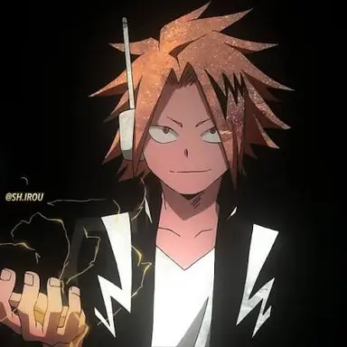 Profile image of Denki Kaminari