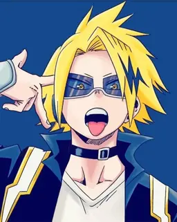 Profile image of Denki Kaminari