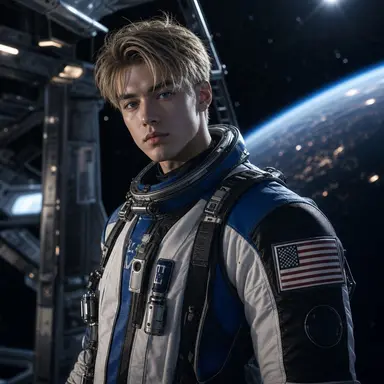 Profile image of Kai Sterling