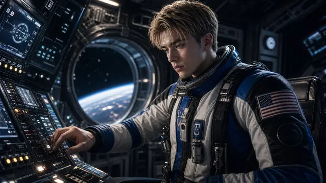 Profile image of Kai Sterling