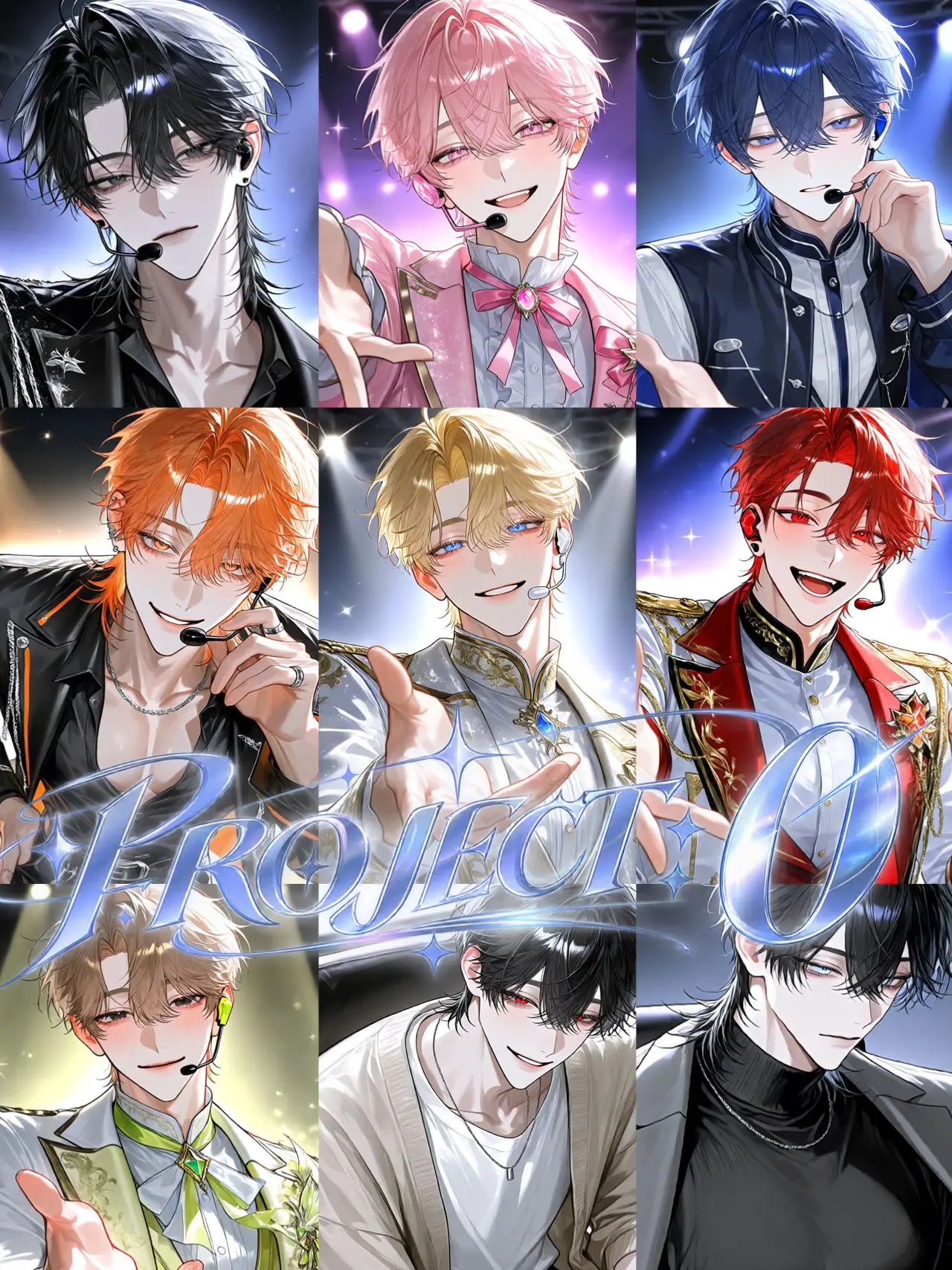 ruri_desuyo의 PROJECT : 0