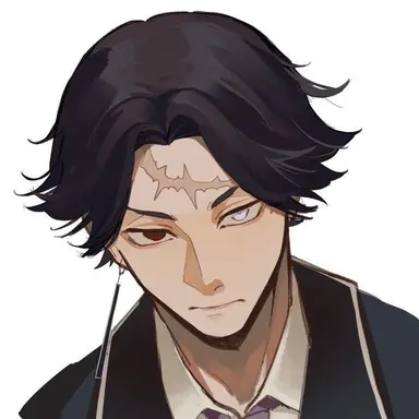 Profile image of 鶴蝶