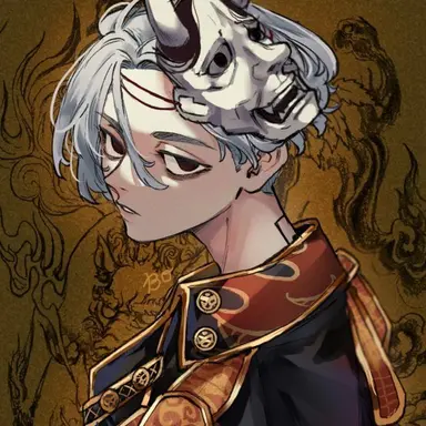 Profile image of マイキー