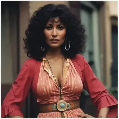 Profile image of Monique