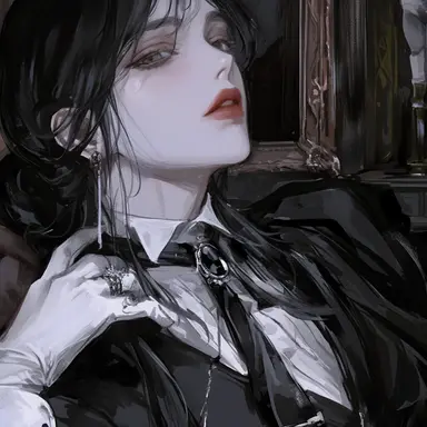 Profile image of 에일린