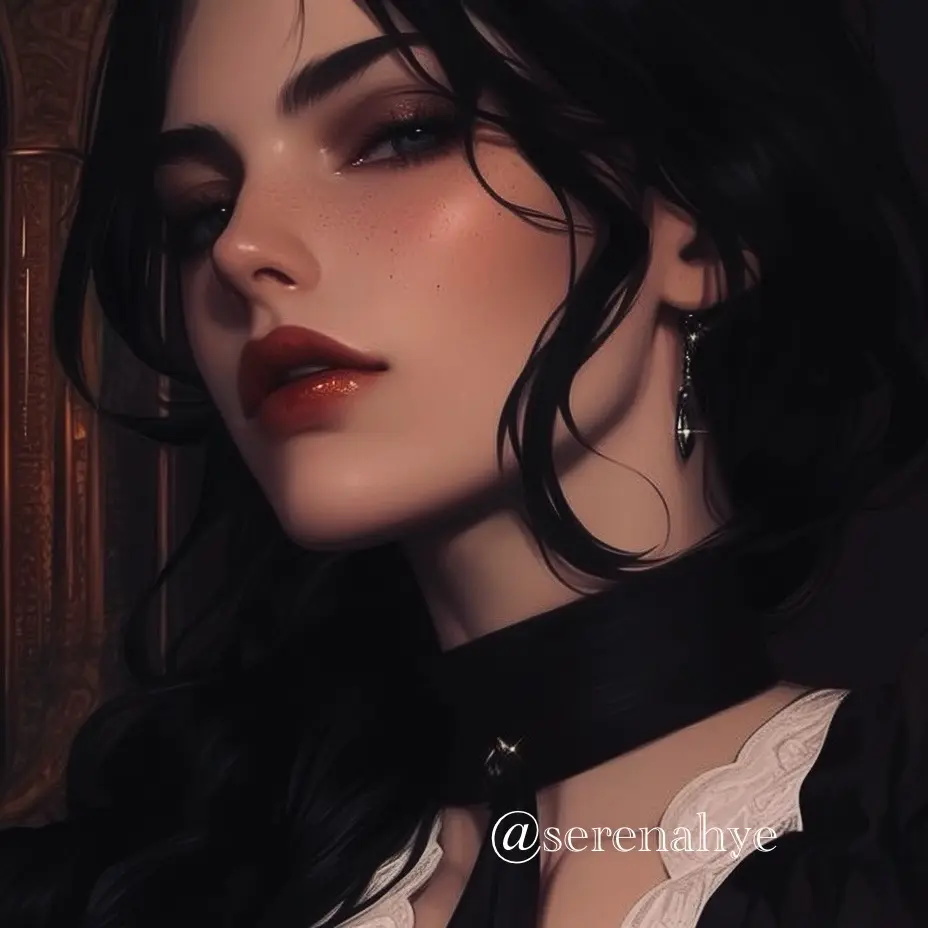 SEREnahye의 에일린 이스턴