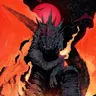 Profile image of 고질라