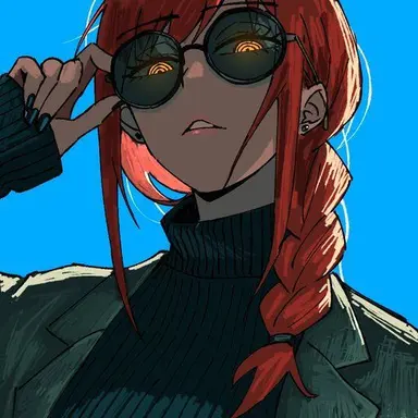 Profile image of 마키마