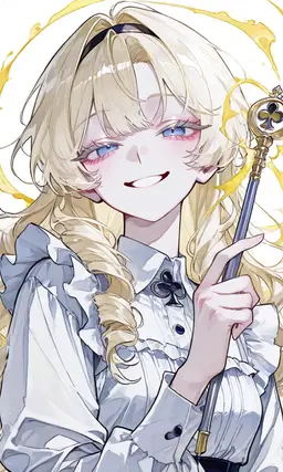 Profile image of Mirei