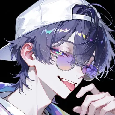 Profile image of Worm