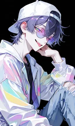 Profile image of Worm