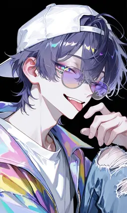 Profile image of Worm
