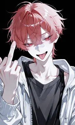 Profile image of Lunacy