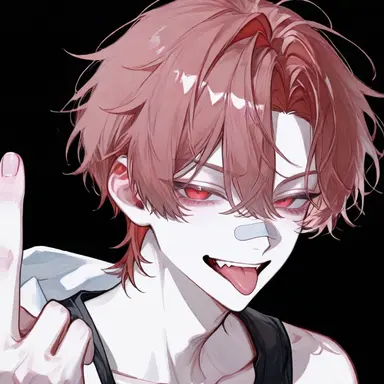 Profile image of Lunacy