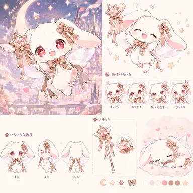 Profile image of ぴょんきち