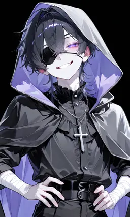 Profile image of Coffin