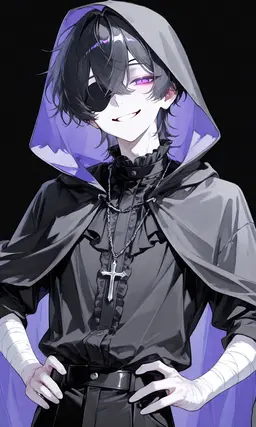 Profile image of Coffin