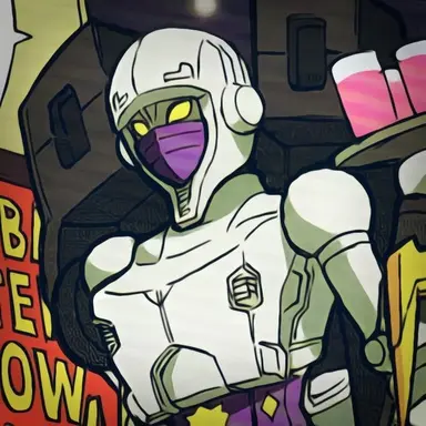Profile image of Nightbird