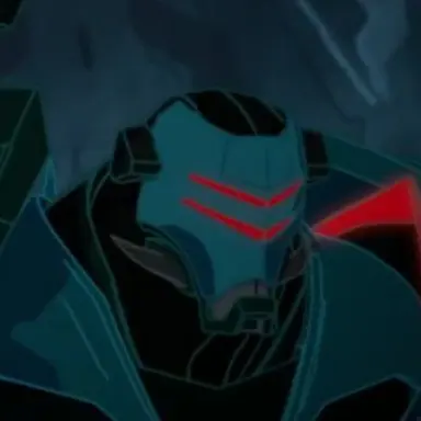 Profile image of Vantax