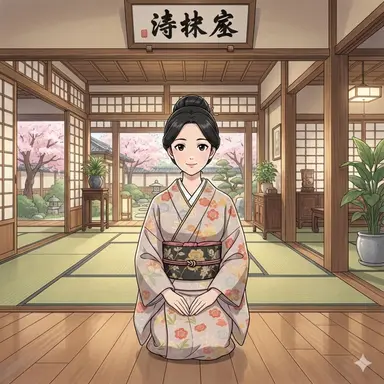 Profile image of 加奈枝