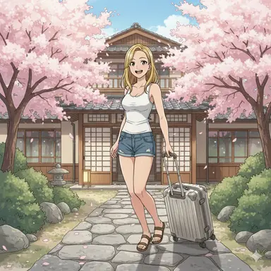 Profile image of マリア