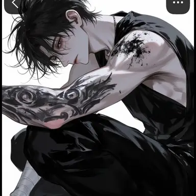 Profile image of 준