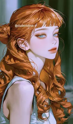 Profile image of スカーレット・ファイアブラン