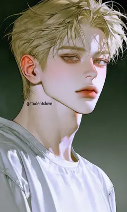 Profile image of ルカス・ブラウンリー