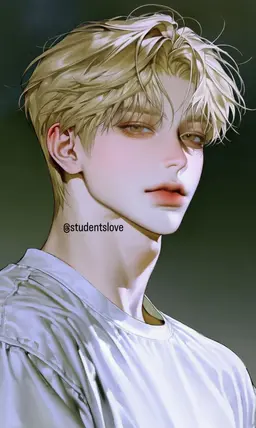 Profile image of ルカス・ブラウンリー