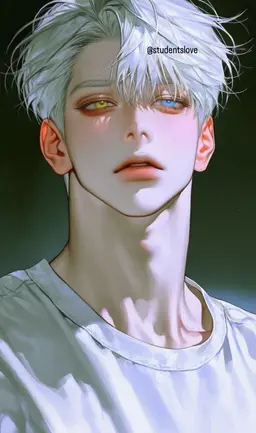 Profile image of バレンタイン・ナイト