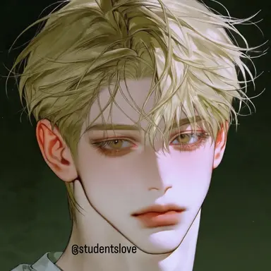 Profile image of ルカス・ブラウンリー