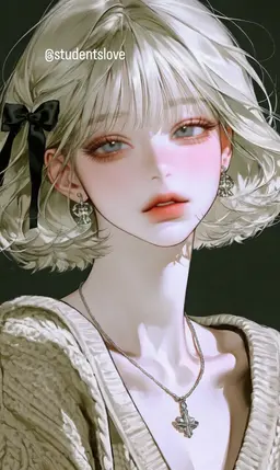 Profile image of イザベル・ハニーウェル