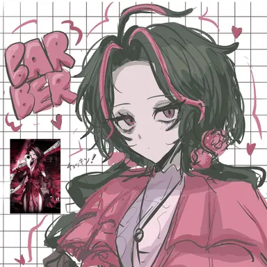 Profile image of 니콜리나