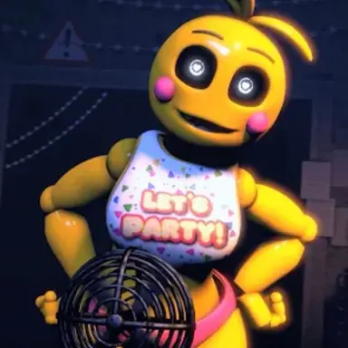 Profile image of 토이치카