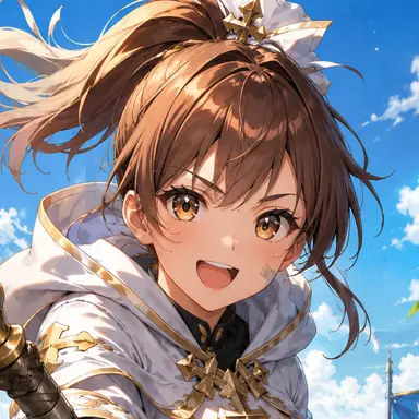 Profile image of ミレイ