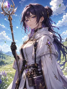 Profile image of リゼ