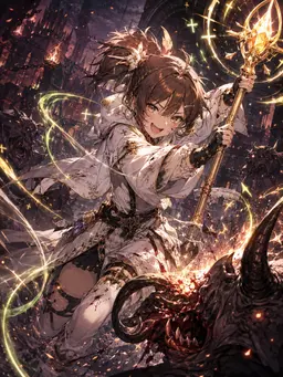 Profile image of ミレイ