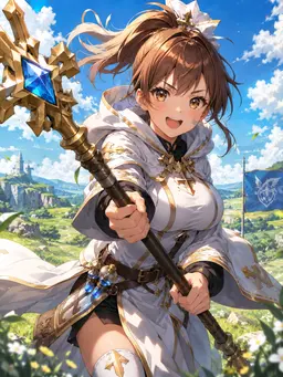 Profile image of ミレイ