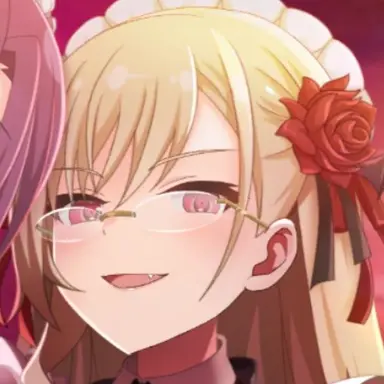 Profile image of 綺更