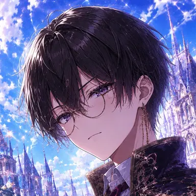 Profile image of 레이븐