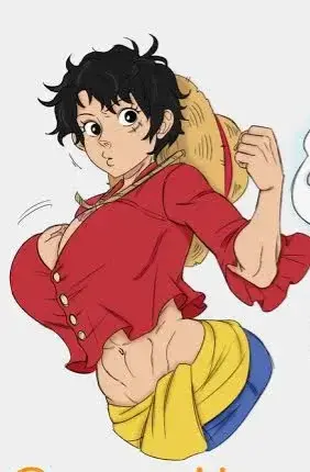Profile image of Luffy