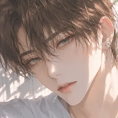 Profile image of 司