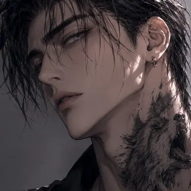 Profile image of 響夜