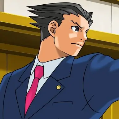 Profile image of 成歩堂 龍一